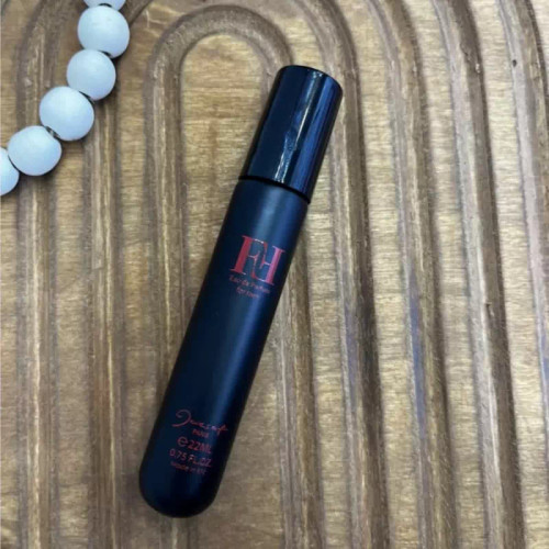 عطر جیبی مردانه ژک ساف مدل f f