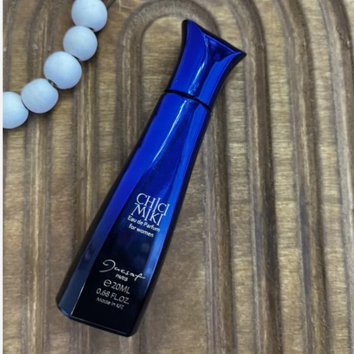 عطر جیبی ژک ساف چیکی میکی