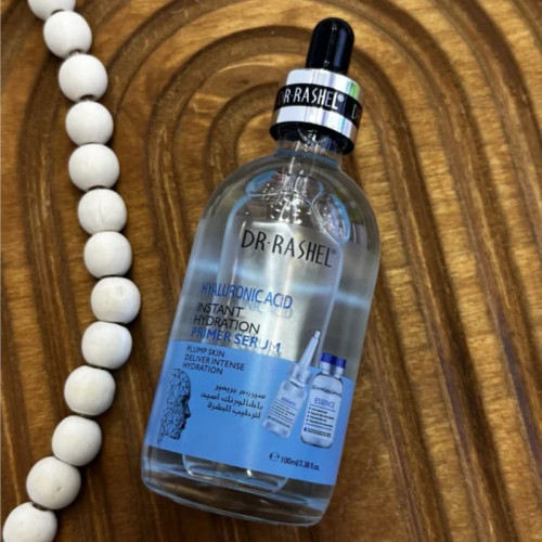 سرم آبرسان پرایمر فوری