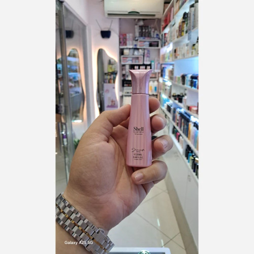 عطر جیبی ژکساف رایحه شل20میل