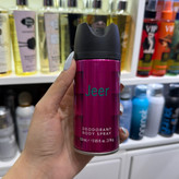 اسپری ضدتعریق jeer pink