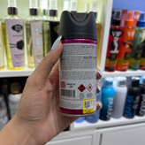 اسپری ضدتعریق jeer pink