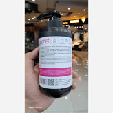 ماسک مو گارنت با آبکشی