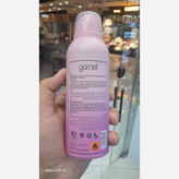 اسپری ضدتعریق گارنت مون پاریس moon paris