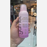 اسپری ضدتعریق گارنت مون پاریس moon paris