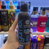 اسپری ضد تعریق گارنت ورساچهversace(pour homme)