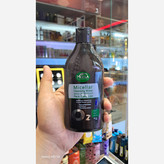 میسلارواتر موزیلا پوست چرب