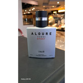 ادکلن الورهوم ALOURE HOME بالرینا25میل