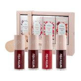تینت لب و گونه with you ویت یو
